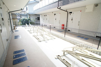 【その他共用部分】 | リブリ・ピーチテラス金澤八景