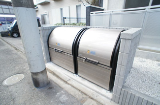 【その他共用部分】 | リブリ・ピーチテラス金澤八景