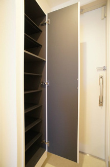 【玄関】 | リブリ・ピーチテラス金澤八景