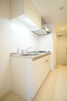 【キッチン】 | リブリ・ピーチテラス金澤八景 | 参考写真　