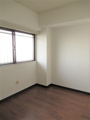 【その他】 | ライオンズマンション前田東公園 | 洋室　約3.7畳　前回募集時／2021年2月の写真