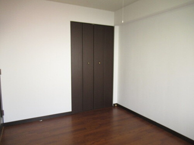 【その他】 | ライオンズマンション前田東公園 | 洋室　約5.7畳　前回募集時／2021年2月の写真