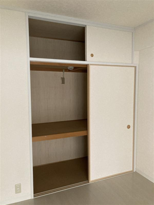 【収納】 | ルートホワイトⅡ