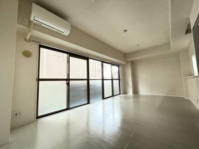 【居間・リビング】 | ルートホワイトⅡ