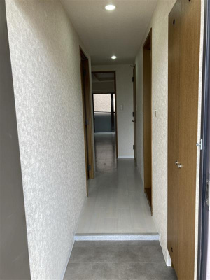 【玄関】 | ルートホワイトⅡ