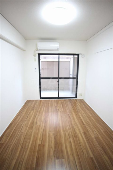 【居間・リビング】 | 使いやすいリビングです