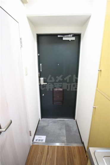 【玄関】 | 玄関です