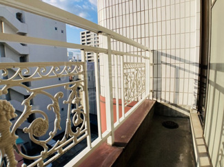 【バルコニー】 | パリービル