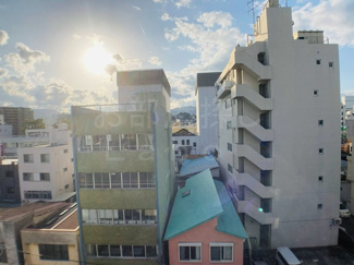 【展望】 | パリービル