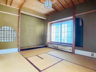 【和室】 | パリービル