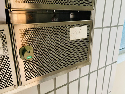 【設備】 | パリービル