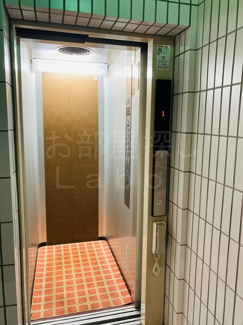 【設備】 | パリービル