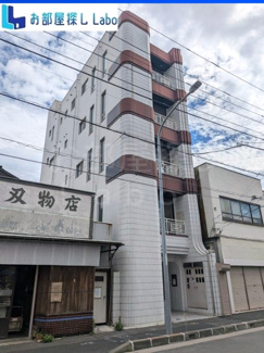 【外観】 | パリービル