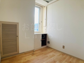 【洋室】 | パリービル