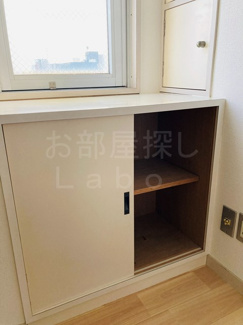 【収納】 | パリービル