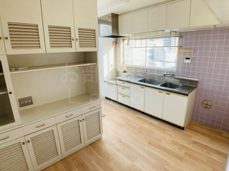 【キッチン】 | パリービル