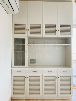 【キッチン】 | パリービル