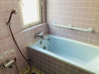 【浴室】 | パリービル