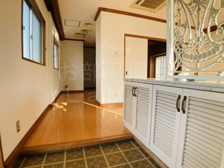 【玄関】 | パリービル