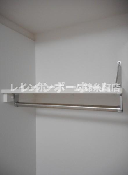 グローリア北千住のその他