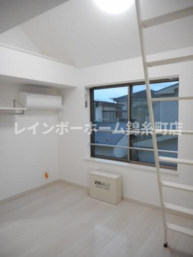 グローリア北千住