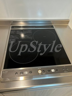 【キッチン】 | アークス町屋