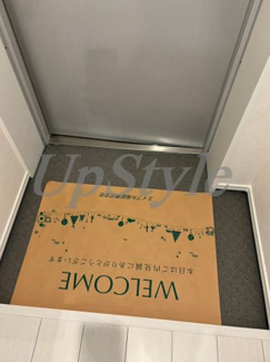 【玄関】 | アークス町屋