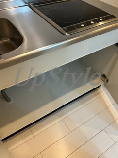 【キッチン】 | アークス町屋