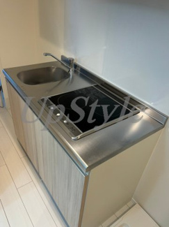 【キッチン】 | アークス町屋