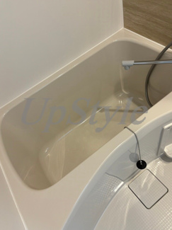 【浴室】 | アークス町屋