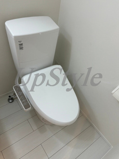 【トイレ】 | アークス町屋