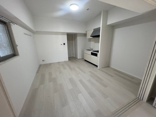 グランコート北園の内装