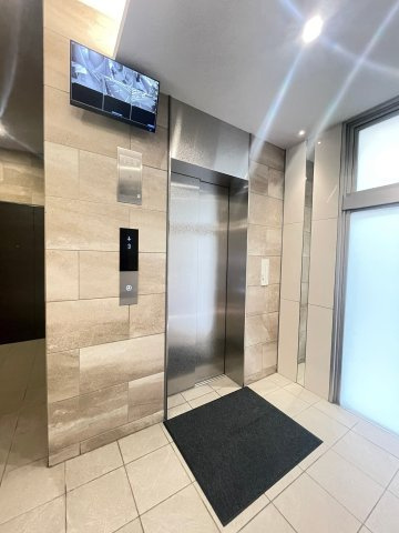 グランコート北園のその他共用部分