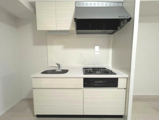 グランコート北園のキッチン