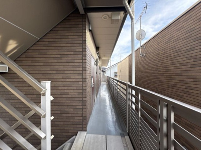 【その他】 | ミランダオカムラハイツ４