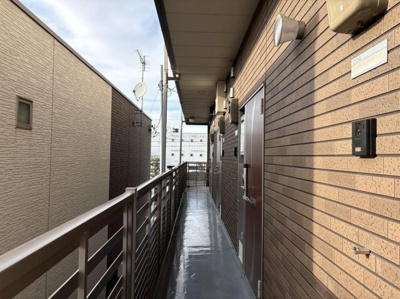 【その他】 | ミランダオカムラハイツ４