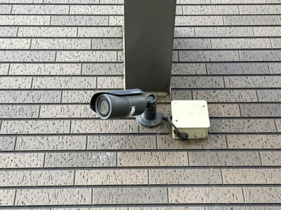 【その他】 | ミランダオカムラハイツ４