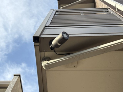 【その他】 | ミランダオカムラハイツ４