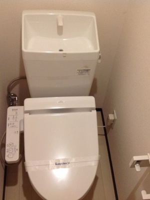 【その他】 | ミランダオカムラハイツ４