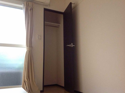 【内装】 | ミランダオカムラハイツ４