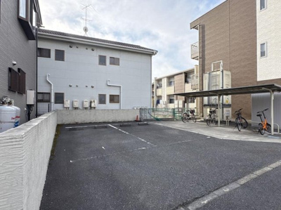 【その他】 | ミランダオカムラハイツ４