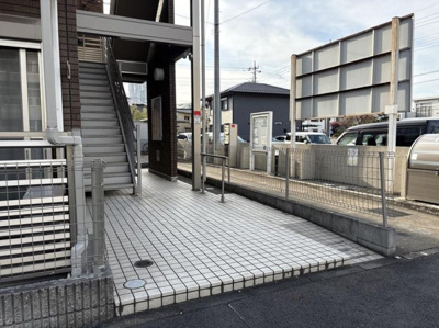 【その他】 | ミランダオカムラハイツ４