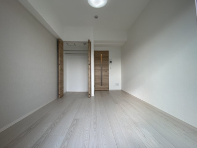 【居間・リビング】 | グランフォース西川口