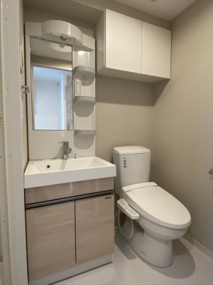 【トイレ】 | グランフォース西川口