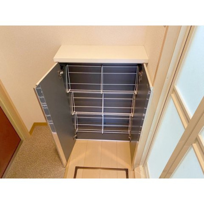 【内装】 | 川口プラザＥ