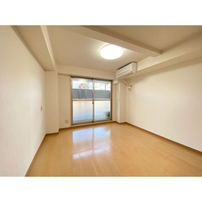 【居間・リビング】 | 川口プラザＥ