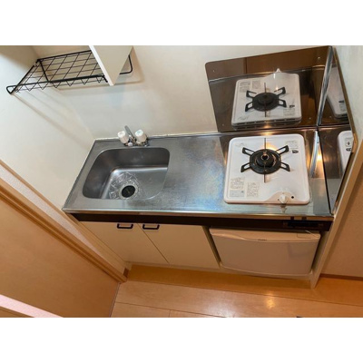 【内装】 | 川口プラザＥ