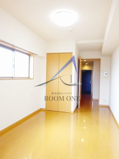 ヴィータローザＣＱレジデンス南千住の寝室|寝室です。