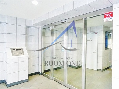 ヴィータローザＣＱレジデンス南千住