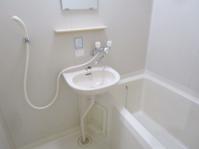 【内装】 | リブレス蕨